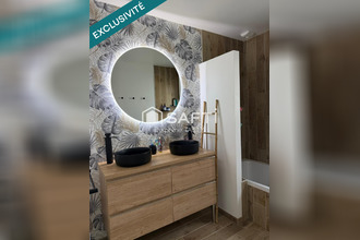 achat maison touvois 44650