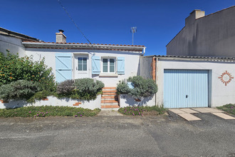 achat maison touvois 44650