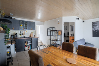 achat maison touvois 44650