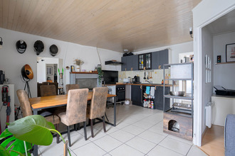 achat maison touvois 44650