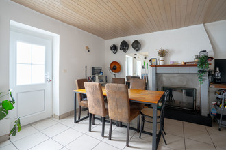 achat maison touvois 44650
