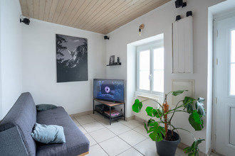 achat maison touvois 44650