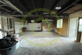 achat maison touvre 16600