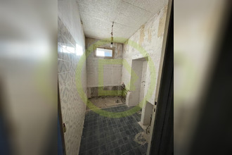 achat maison touvre 16600