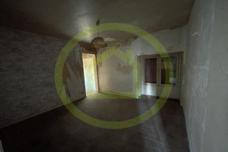 achat maison touvre 16600