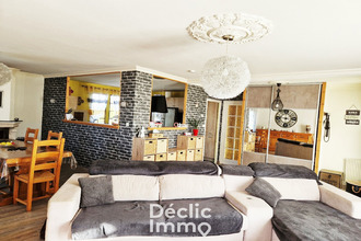 achat maison touvre 16600