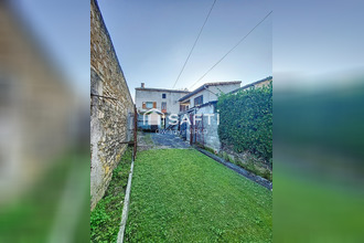 achat maison touvre 16600