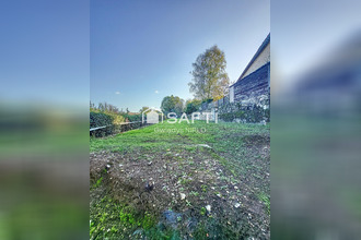 achat maison touvre 16600