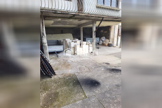 achat maison touvre 16600