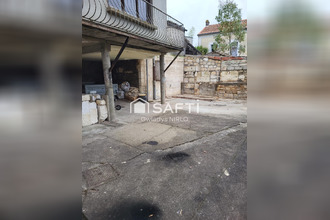 achat maison touvre 16600