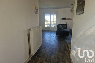 achat maison touvre 16600