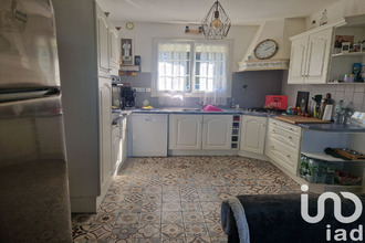 achat maison touvre 16600