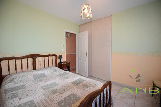 achat maison touvre 16600