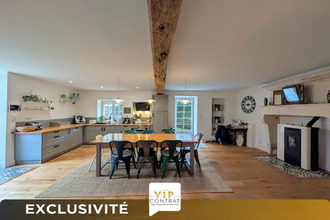 achat maison touvre 16600