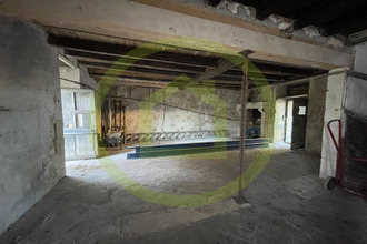 achat maison touvre 16600