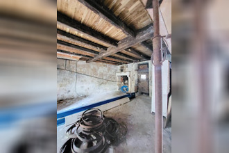 achat maison touvre 16600