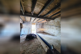 achat maison touvre 16600