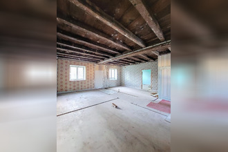 achat maison touvre 16600