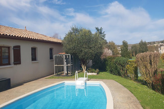 achat maison touvre 16600