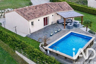 achat maison touvre 16600