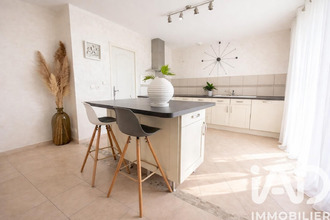 achat maison touvre 16600