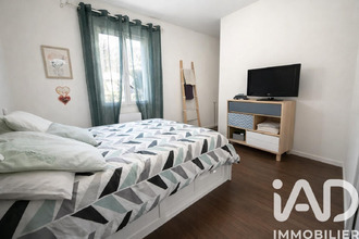 achat maison touvre 16600