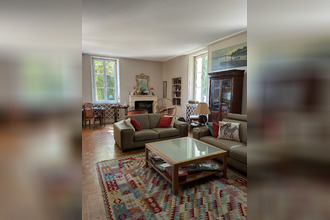 achat maison touvre 16600