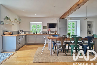 achat maison touvre 16600