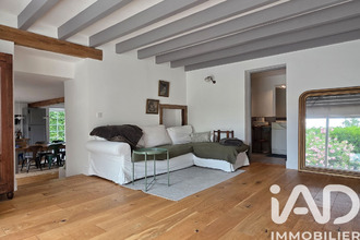 achat maison touvre 16600