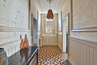 achat maison touvre 16600