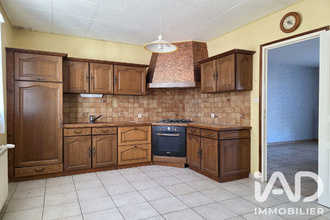 achat maison touvre 16600