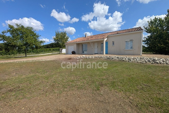 achat maison touzac 16120