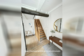 achat maison tox 20270