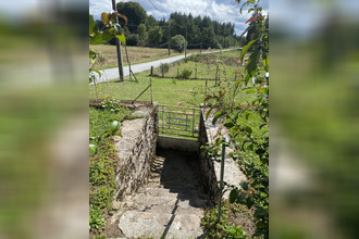 achat maison toy-viam 19170