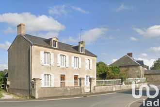 achat maison tracy-bocage 14310