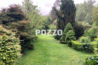 achat maison tracy-bocage 14310