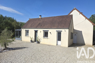 achat maison tracy-bocage 14310