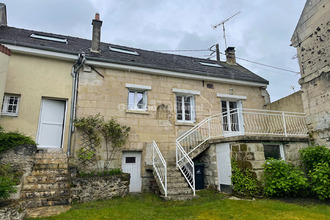 achat maison tracy-le-mt 60170