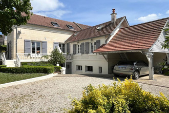 achat maison tracy-le-mt 60170