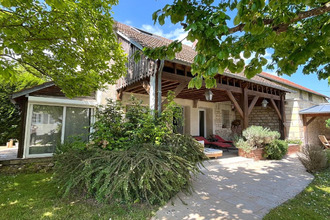 achat maison tracy-le-mt 60170