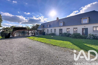 achat maison tracy-le-mt 60170