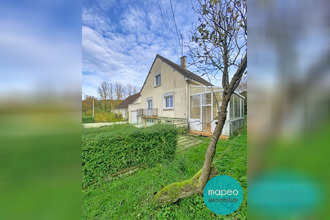 achat maison tracy-le-mt 60170