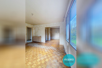 achat maison tracy-le-mt 60170