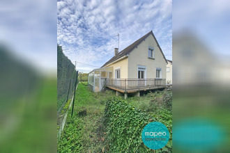 achat maison tracy-le-mt 60170