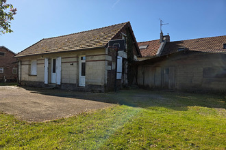 achat maison tracy-le-mt 60170