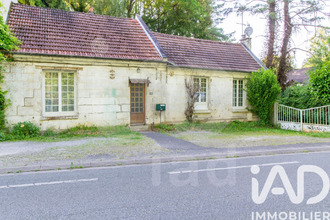 achat maison tracy-le-mt 60170