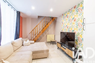 achat maison tracy-le-mt 60170