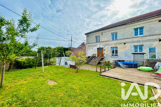 achat maison tracy-le-mt 60170