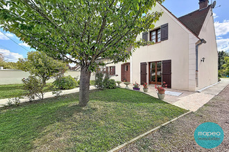 achat maison tracy-le-mt 60170