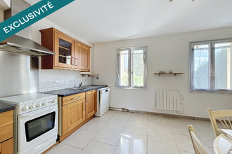 achat maison tracy-le-mt 60170